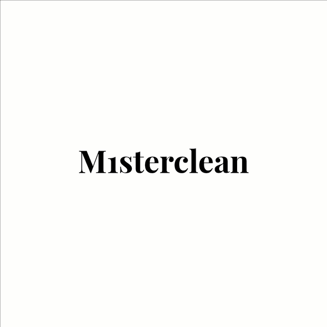 M1sterclean