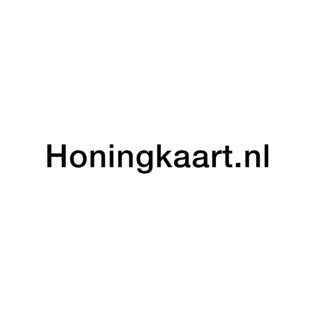 Honingkaart